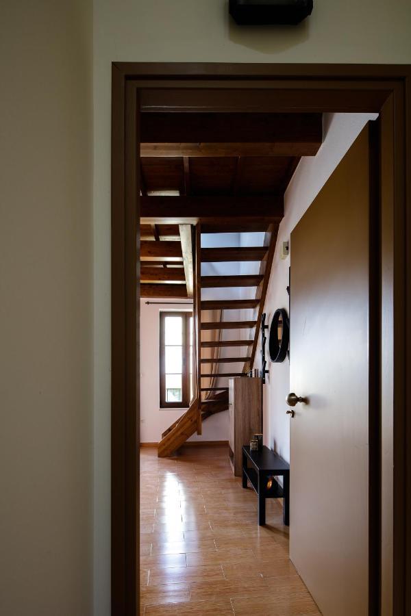 Two Floor Apartment Old Town Rethimno Eksteriør billede